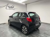 Citroen C1 1.2i PureTech CAMERA AIRCO 1ER PROP GARANTIE - <small></small> 7.950 € <small>TTC</small> - #4