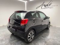 Citroen C1 1.2i PureTech CAMERA AIRCO 1ER PROP GARANTIE - <small></small> 7.950 € <small>TTC</small> - #6