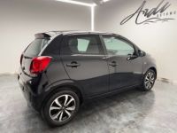 Citroen C1 1.2i PureTech CAMERA AIRCO 1ER PROP GARANTIE - <small></small> 7.950 € <small>TTC</small> - #16