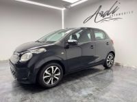 Citroen C1 1.2i PureTech CAMERA AIRCO 1ER PROP GARANTIE - <small></small> 7.950 € <small>TTC</small> - #17