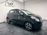 Citroen C1 1.2i PureTech CAMERA AIRCO 1ER PROP GARANTIE - <small></small> 7.950 € <small>TTC</small> - #18