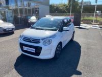 Citroen C1 (2) Airscape VTi 68 ETG Feel - <small></small> 9.500 € <small>TTC</small> - #1