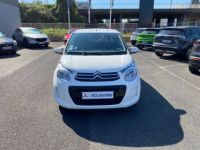 Citroen C1 (2) Airscape VTi 68 ETG Feel - <small></small> 9.500 € <small>TTC</small> - #2