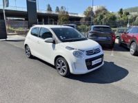 Citroen C1 (2) Airscape VTi 68 ETG Feel - <small></small> 9.500 € <small>TTC</small> - #3