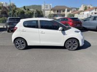 Citroen C1 (2) Airscape VTi 68 ETG Feel - <small></small> 9.500 € <small>TTC</small> - #4