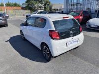 Citroen C1 (2) Airscape VTi 68 ETG Feel - <small></small> 9.500 € <small>TTC</small> - #6