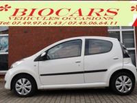 Citroen C1 Advance - <small></small> 5.450 € <small>TTC</small> - #1