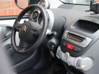 Citroen C1 Advance - <small></small> 5.450 € <small>TTC</small> - #8