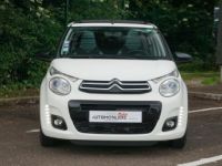 Citroen C1 Airscape 1.2 VTI 82 ch Shine - <small></small> 9.490 € <small>TTC</small> - #22