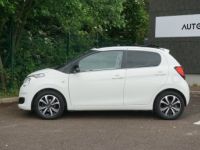 Citroen C1 Airscape 1.2 VTI 82 ch Shine - <small></small> 9.490 € <small>TTC</small> - #25