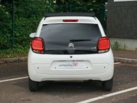 Citroen C1 Airscape 1.2 VTI 82 ch Shine 5p - <small></small> 8.490 € <small>TTC</small> - #23