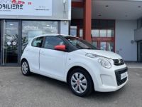 Citroen C1 Airscape Feel Edition 1.0 VTi 69 cv - <small></small> 7.980 € <small>TTC</small> - #1