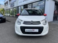 Citroen C1 Airscape Feel Edition 1.0 VTi 69 cv - <small></small> 7.980 € <small>TTC</small> - #2