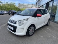 Citroen C1 Airscape Feel Edition 1.0 VTi 69 cv - <small></small> 7.980 € <small>TTC</small> - #3