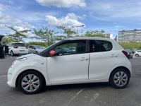 Citroen C1 Airscape Feel Edition 1.0 VTi 69 cv - <small></small> 7.980 € <small>TTC</small> - #4