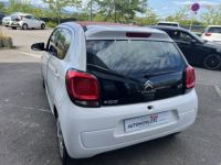 Citroen C1 Airscape Feel Edition 1.0 VTi 69 cv - <small></small> 7.980 € <small>TTC</small> - #5