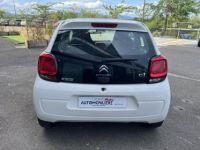 Citroen C1 Airscape Feel Edition 1.0 VTi 69 cv - <small></small> 7.980 € <small>TTC</small> - #6