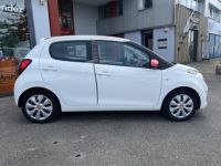 Citroen C1 Airscape Feel Edition 1.0 VTi 69 cv - <small></small> 7.980 € <small>TTC</small> - #8