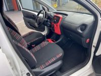 Citroen C1 Airscape Feel Edition 1.0 VTi 69 cv - <small></small> 7.980 € <small>TTC</small> - #11