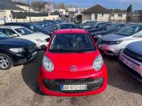 Citroen C1 Attraction 141000 KM CRIT'AIR 2 - <small></small> 3.500 € <small>TTC</small> - #1