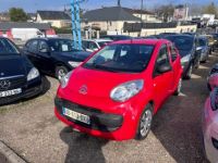 Citroen C1 Attraction 141000 KM CRIT'AIR 2 - <small></small> 3.500 € <small>TTC</small> - #2