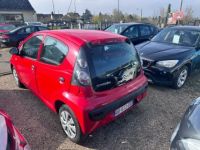 Citroen C1 Attraction 141000 KM CRIT'AIR 2 - <small></small> 3.500 € <small>TTC</small> - #3