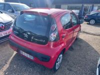 Citroen C1 Attraction 141000 KM CRIT'AIR 2 - <small></small> 3.500 € <small>TTC</small> - #5