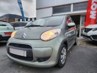 Citroen C1 C1 CONFORT 5P - <small></small> 6.990 € <small>TTC</small> - #1