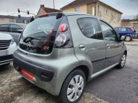 Citroen C1 C1 CONFORT 5P - <small></small> 6.990 € <small>TTC</small> - #3