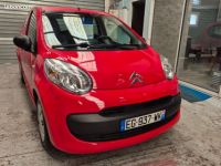 Citroen C1 Citroën 1.0 - <small></small> 3.990 € <small>TTC</small> - #1