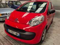 Citroen C1 Citroën 1.0 - <small></small> 3.990 € <small>TTC</small> - #2