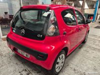 Citroen C1 Citroën 1.0 - <small></small> 3.990 € <small>TTC</small> - #3