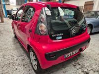 Citroen C1 Citroën 1.0 - <small></small> 3.990 € <small>TTC</small> - #4