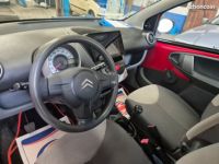 Citroen C1 Citroën 1.0 - <small></small> 3.990 € <small>TTC</small> - #5