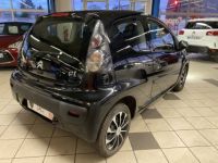 Citroen C1 Citroën 1.0 i Collection 3p - <small></small> 5.990 € <small>TTC</small> - #5