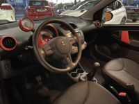 Citroen C1 Citroën 1.0 i Collection 3p - <small></small> 5.990 € <small>TTC</small> - #9