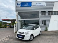 Citroen C1 CITROËN 1.0 VTi 12V 72CH FEEL - <small></small> 7.990 € <small>TTC</small> - #1