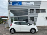 Citroen C1 CITROËN 1.0 VTi 12V 72CH FEEL - <small></small> 7.990 € <small>TTC</small> - #2