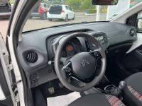 Citroen C1 CITROËN 1.0 VTi 12V 72CH FEEL - <small></small> 7.990 € <small>TTC</small> - #5