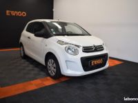 Citroen C1 Citroën 1.0 VTI 69 CH FEEL SUIVI GARANTIE 6 A 60 MOIS - <small></small> 5.890 € <small>TTC</small> - #1