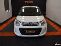 Citroen C1 Citroën 1.0 VTI 69 CH FEEL SUIVI GARANTIE 6 A 60 MOIS - <small></small> 5.890 € <small>TTC</small> - #2