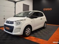 Citroen C1 Citroën 1.0 VTI 69 CH FEEL SUIVI GARANTIE 6 A 60 MOIS - <small></small> 5.890 € <small>TTC</small> - #3