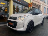 Citroen C1 Citroën 1.0 VTI 70 ELLE-CAMERA DE RECUL-GARANTIE 6 - <small></small> 9.989 € <small>TTC</small> - #2