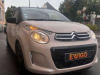 Citroen C1 Citroën 1.0 VTI 70 ELLE-CAMERA DE RECUL-GARANTIE 6 - <small></small> 9.989 € <small>TTC</small> - #7