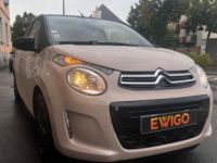 Citroen C1 Citroën 1.0 VTI 70 ELLE-CAMERA DE RECUL-GARANTIE 6 MOIS - <small></small> 9.989 € <small>TTC</small> - #7