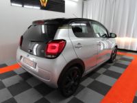 Citroen C1 Citroën 1.0 VTI 70 JCC PLUS CARPLAY CAMERA DE RECUL - <small></small> 9.490 € <small>TTC</small> - #2