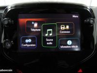 Citroen C1 Citroën 1.0 VTI 70 JCC PLUS CARPLAY CAMERA DE RECUL - <small></small> 9.490 € <small>TTC</small> - #16