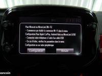 Citroen C1 Citroën 1.0 VTI 70 JCC PLUS CARPLAY CAMERA DE RECUL - <small></small> 9.490 € <small>TTC</small> - #18