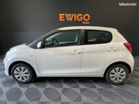 Citroen C1 Citroën 1.0 VTI 70CH FEEL BOITE AUTO ETG - <small></small> 8.990 € <small>TTC</small> - #2