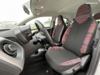 Citroen C1 Citroën 1.0 VTI 70CH FEEL BOITE AUTO ETG - <small></small> 8.990 € <small>TTC</small> - #9